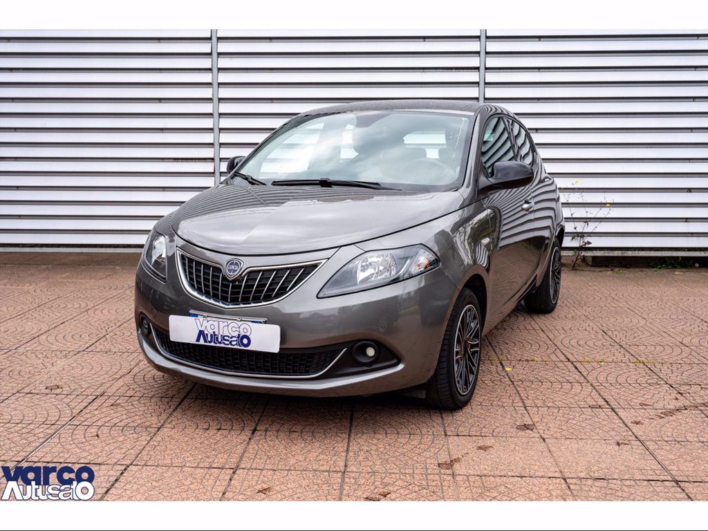 LANCIA Ypsilon 1.0 firefly hybrid gold s&s 70cv