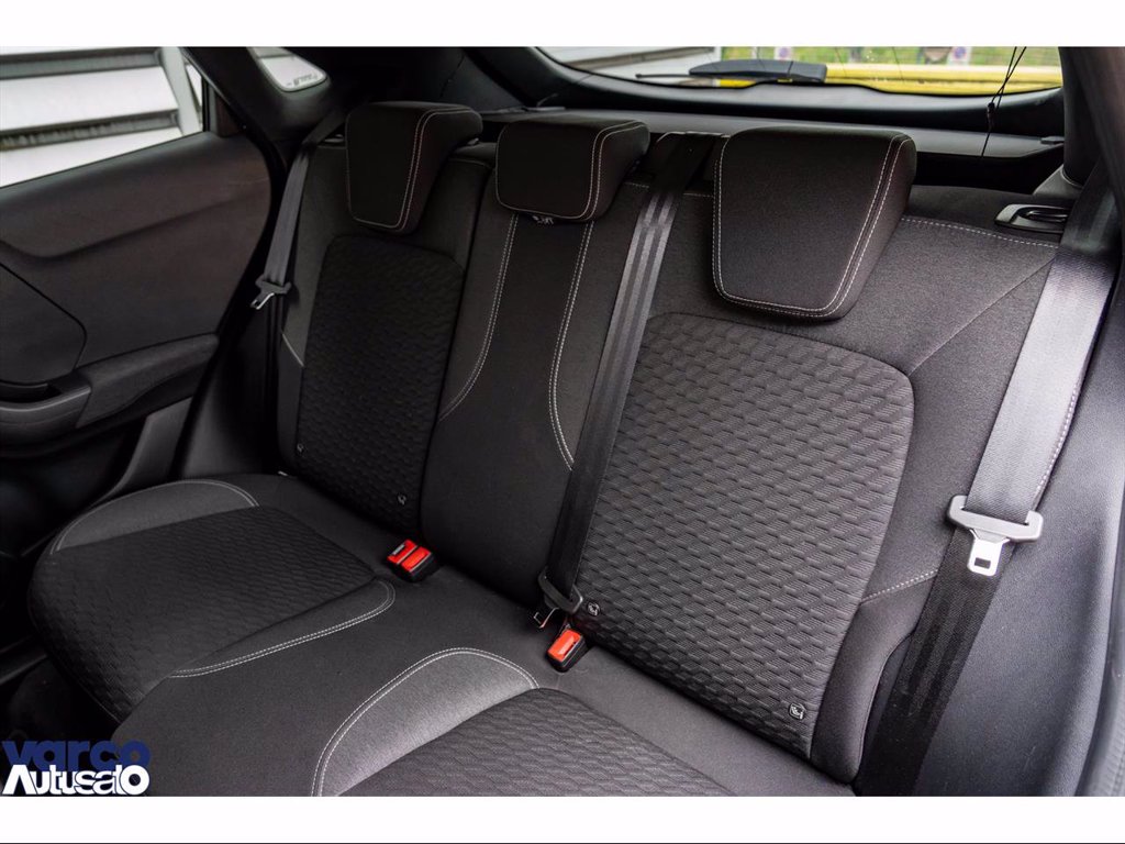 FORD Puma 1.0 ecoboost h titanium s&s 125cv