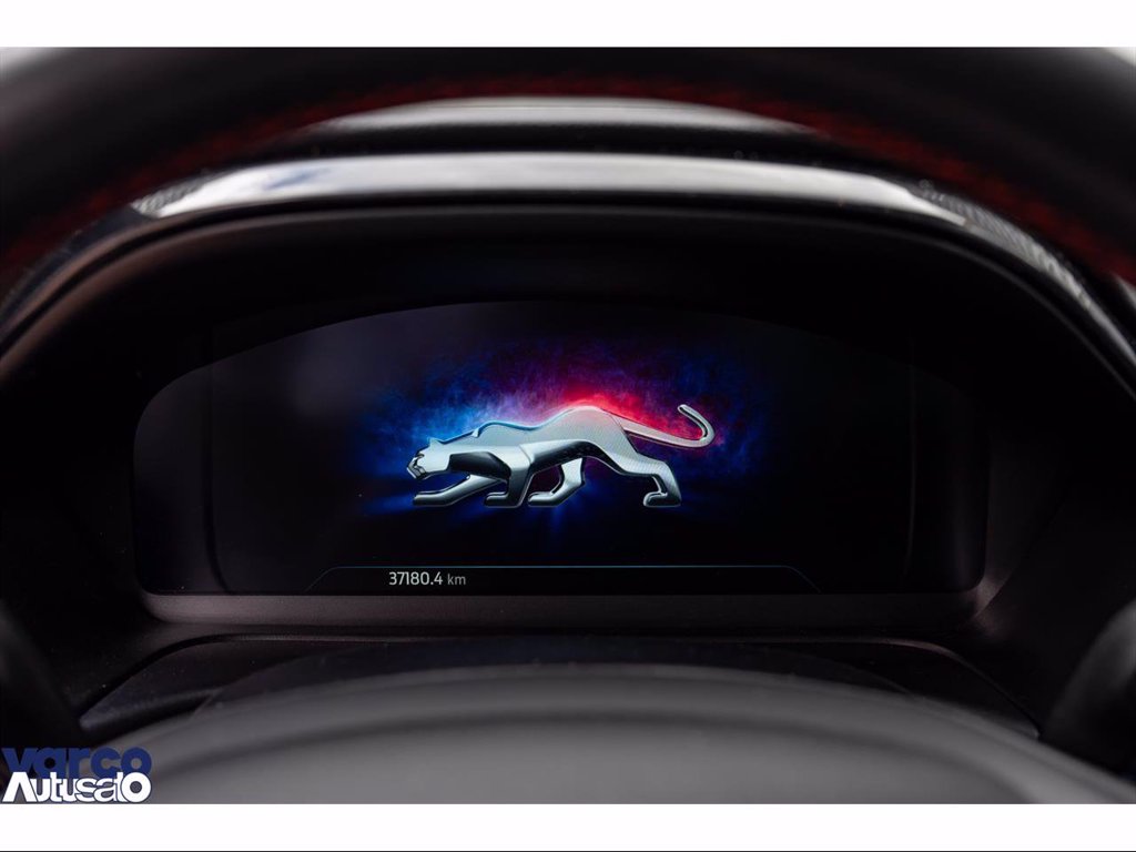 FORD Puma 1.0 ecoboost h st-line s&s 125cv