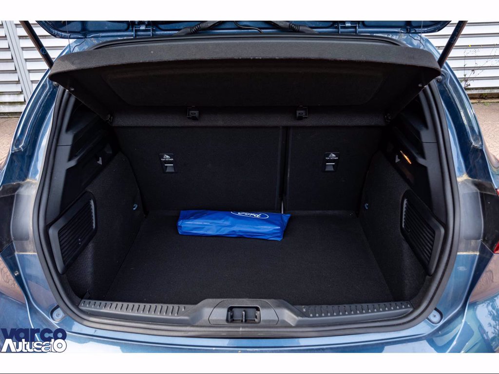 FORD Focus 1.0t ecoboost h st-line 125cv