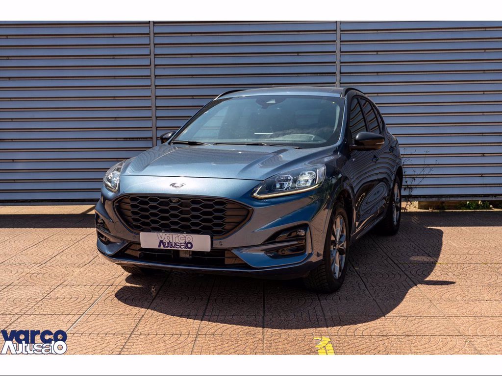 FORD Kuga 2.5 phev st-line x 2wd 225cv cvt