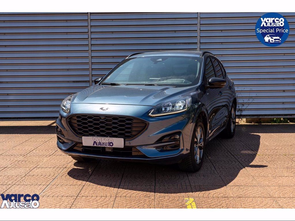 FORD Kuga 2.5 phev st-line x 2wd 225cv cvt