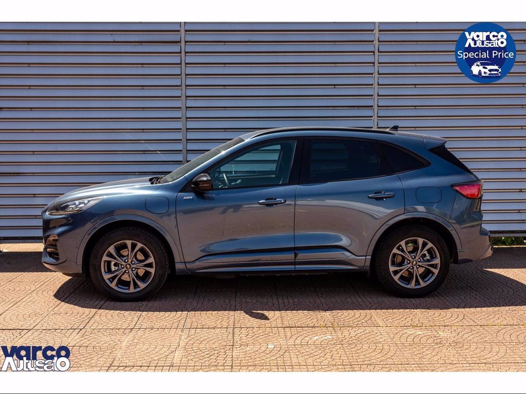 FORD Kuga 2.5 phev st-line x 2wd 225cv cvt