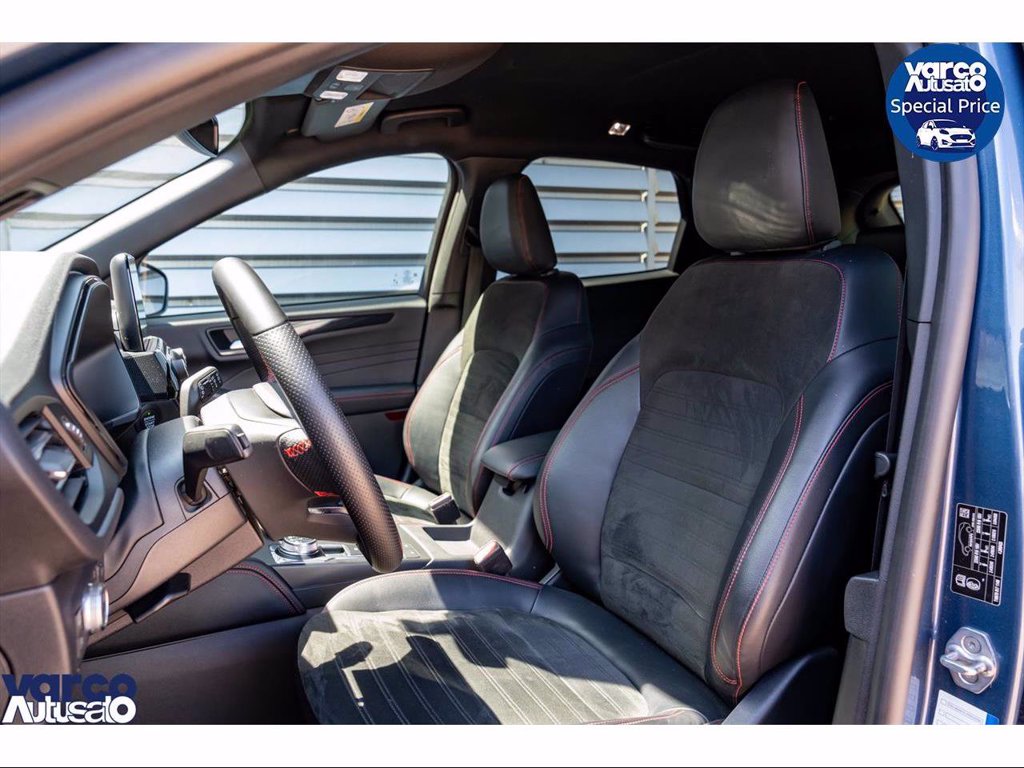 FORD Kuga 2.5 phev st-line x 2wd 225cv cvt