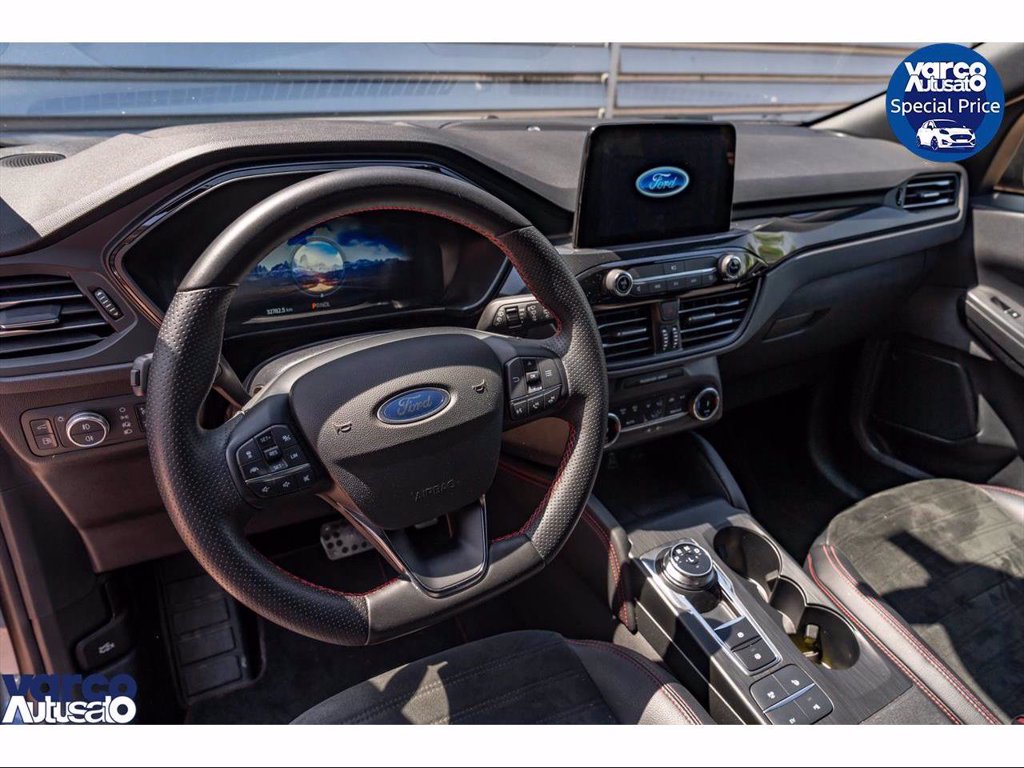 FORD Kuga 2.5 phev st-line x 2wd 225cv cvt