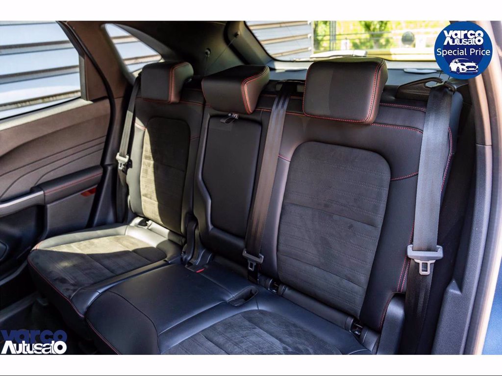 FORD Kuga 2.5 phev st-line x 2wd 225cv cvt