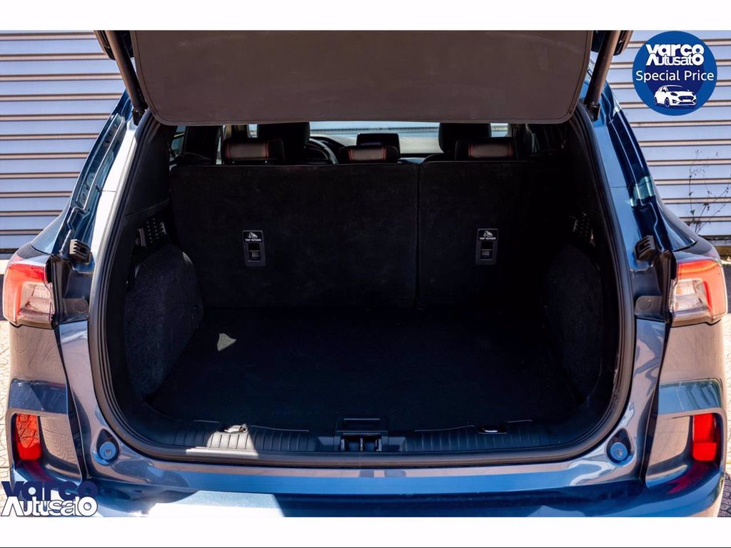 FORD Kuga 2.5 phev st-line x 2wd 225cv cvt