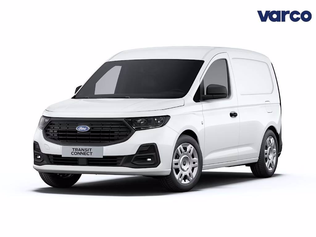 FORD Transit Connect Trend 2.0 Diesel 102CV Passo Corto