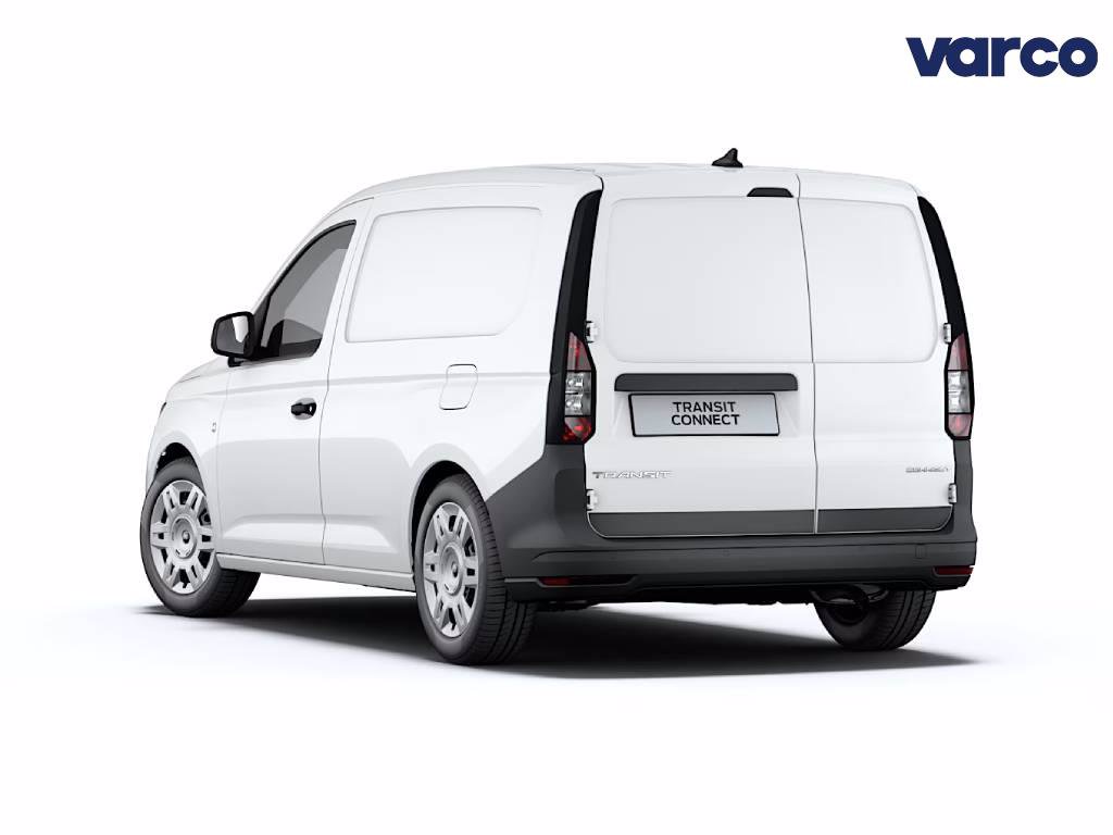 FORD Transit Connect Trend 2.0 Diesel 102CV Passo Corto