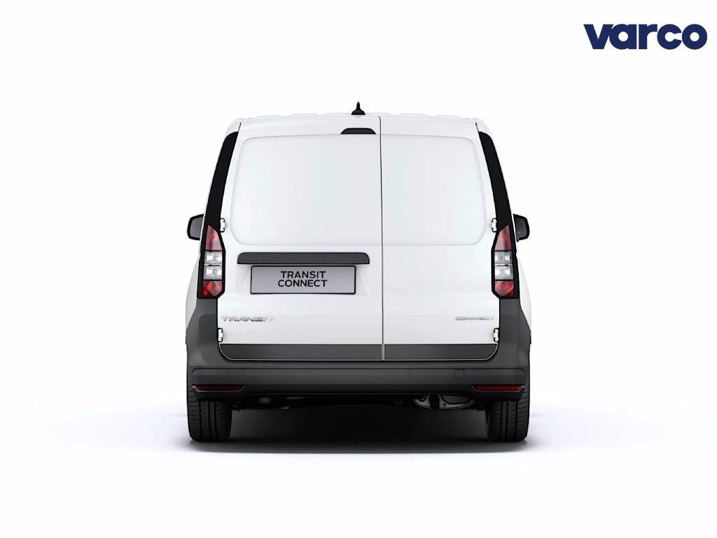 FORD Transit Connect Trend 2.0 Diesel 102CV Passo Corto