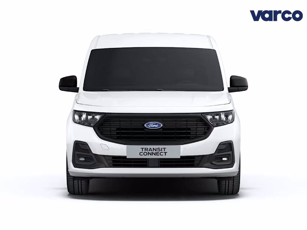 FORD Transit Connect Trend 2.0 Diesel 102CV Passo Corto