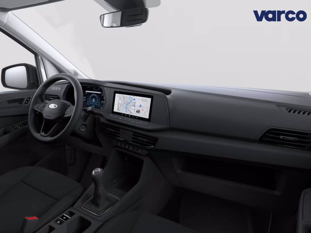 FORD Transit Connect Trend 2.0 Diesel 102CV Passo Corto