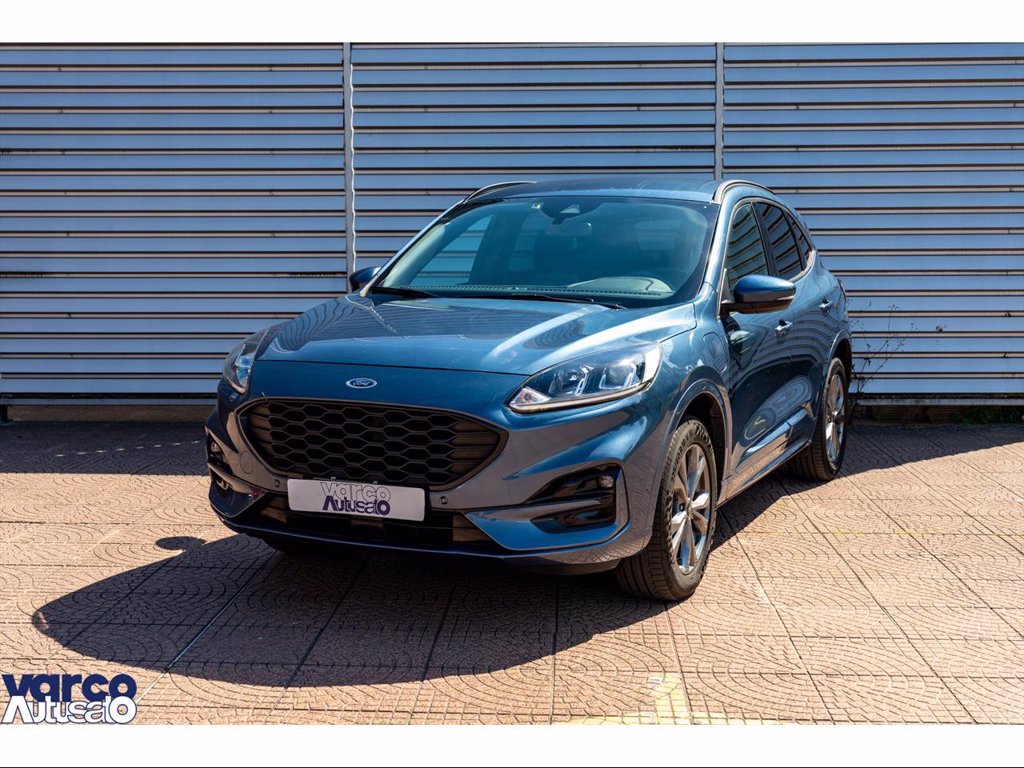 FORD Kuga 2.5 phev st-line 2wd 225cv cvt
