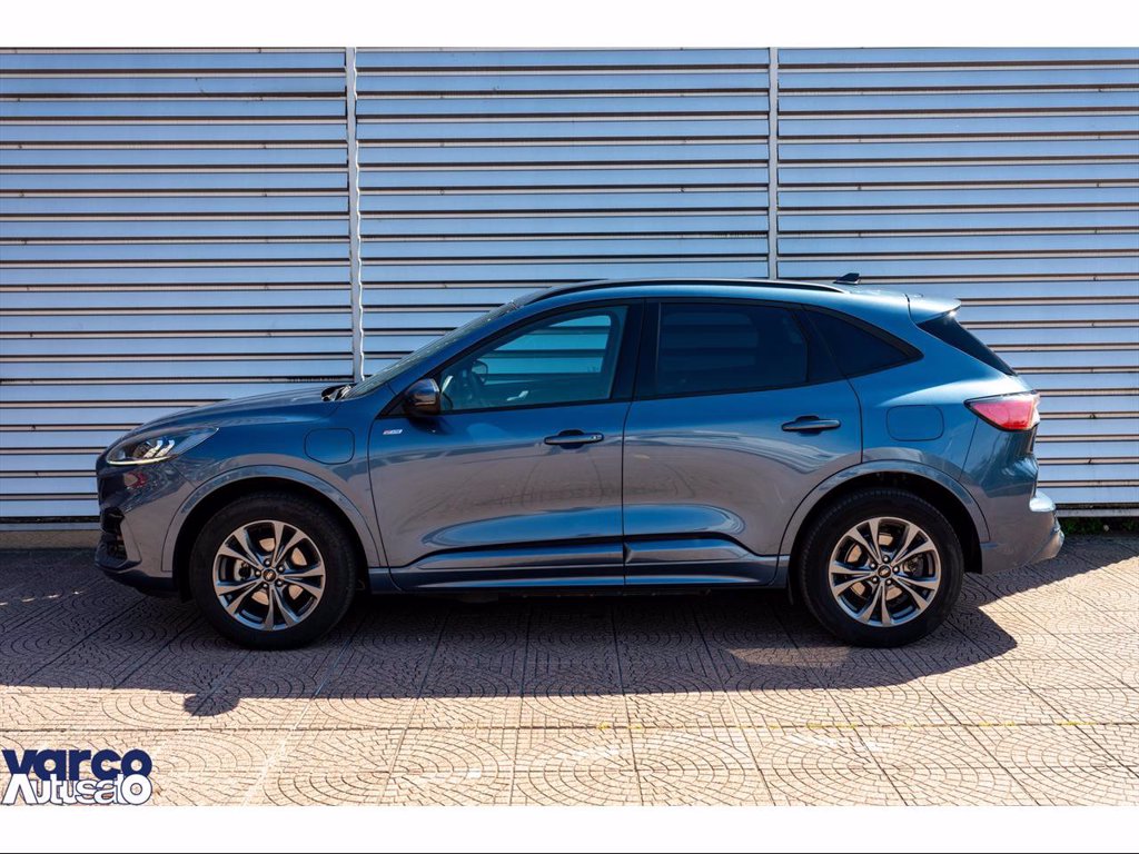 FORD Kuga 2.5 phev st-line 2wd 225cv cvt