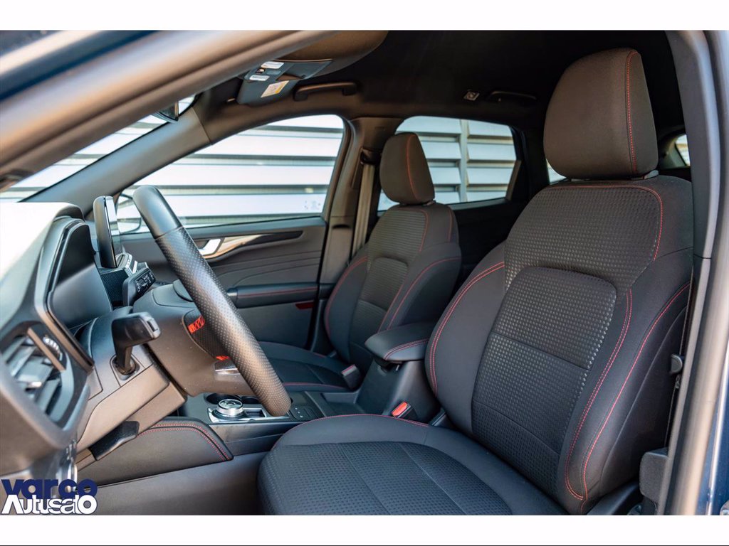 FORD Kuga 2.5 phev st-line 2wd 225cv cvt