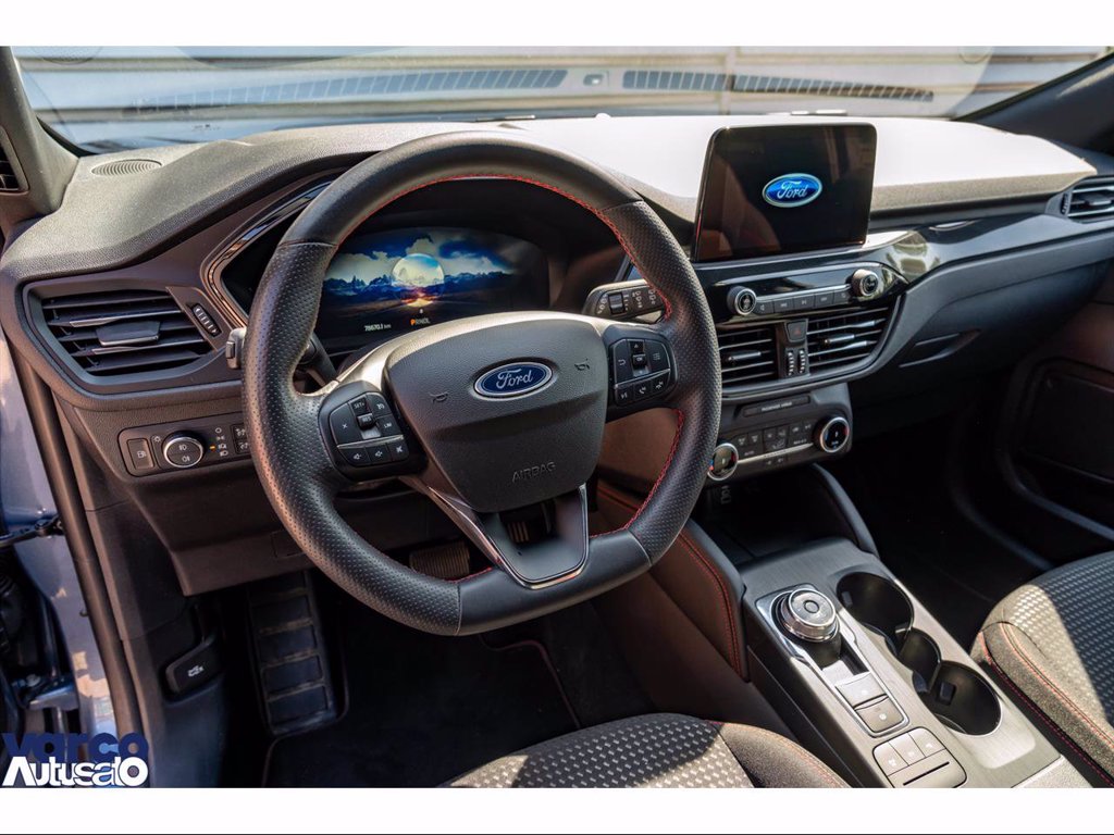 FORD Kuga 2.5 phev st-line 2wd 225cv cvt