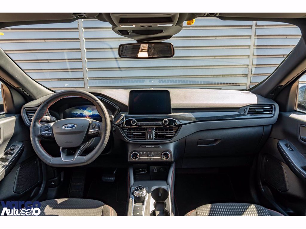 FORD Kuga 2.5 phev st-line 2wd 225cv cvt