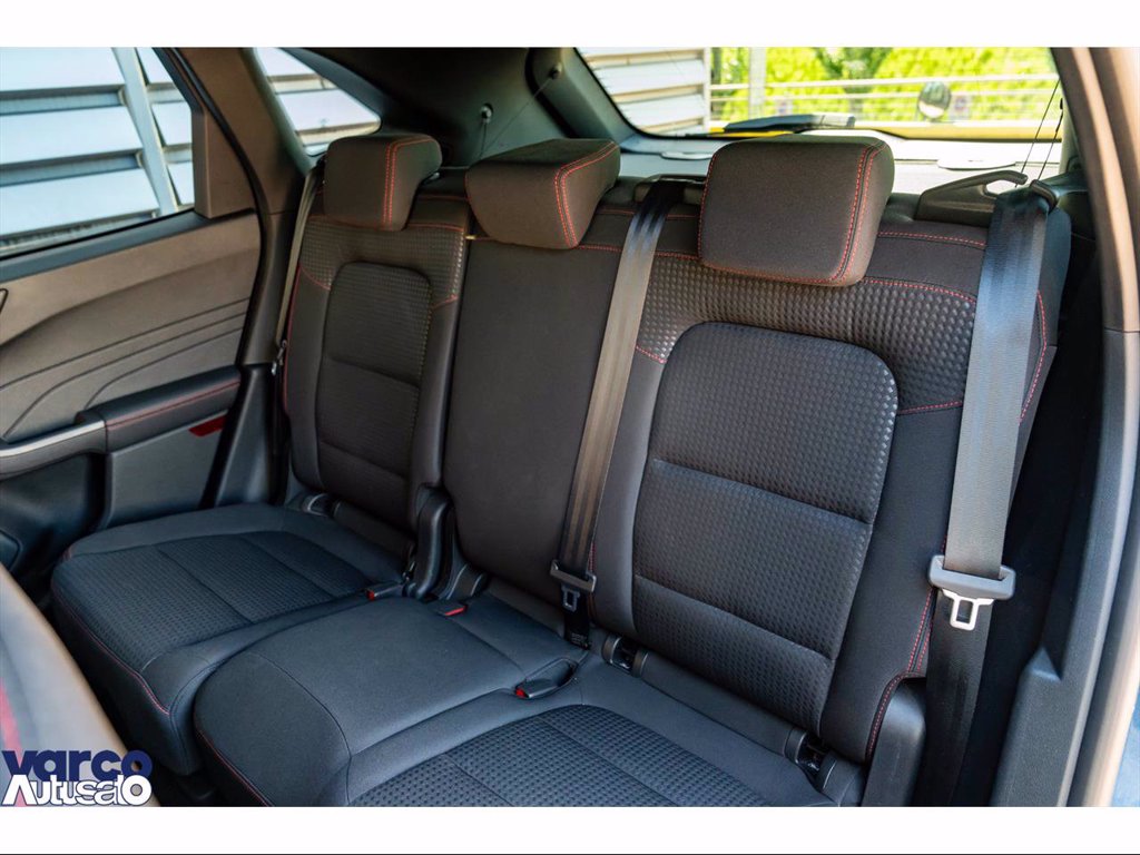 FORD Kuga 2.5 phev st-line 2wd 225cv cvt