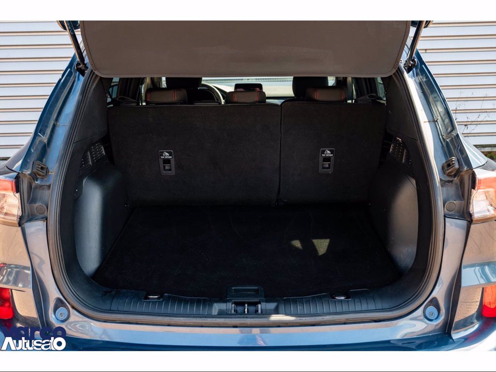 FORD Kuga 2.5 phev st-line 2wd 225cv cvt