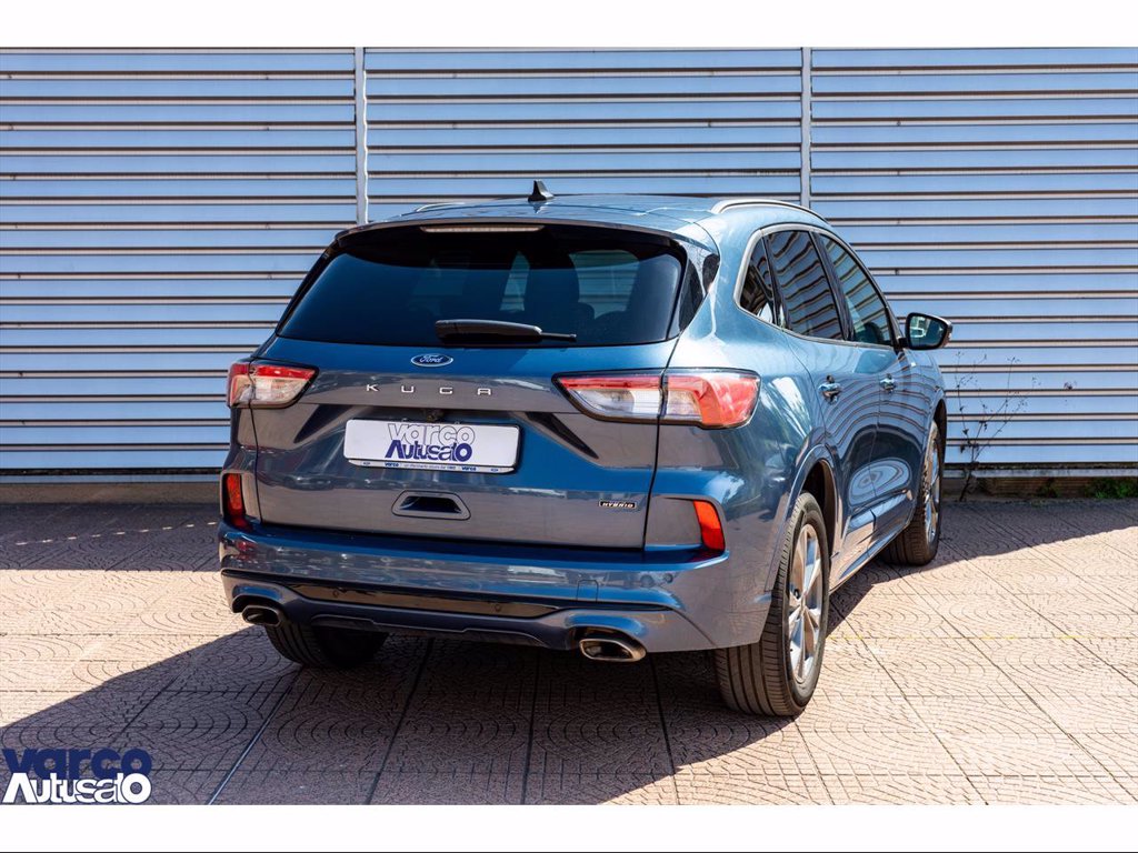 FORD Kuga 2.5 phev st-line 2wd 225cv cvt