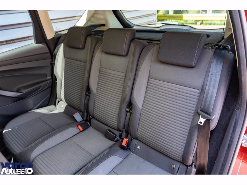 FORD C-max 1.0 ecoboost titanium x s&s 125cv