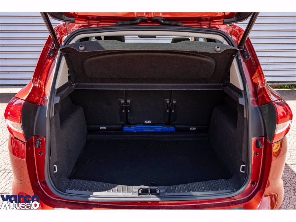 FORD C-max 1.0 ecoboost titanium x s&s 125cv