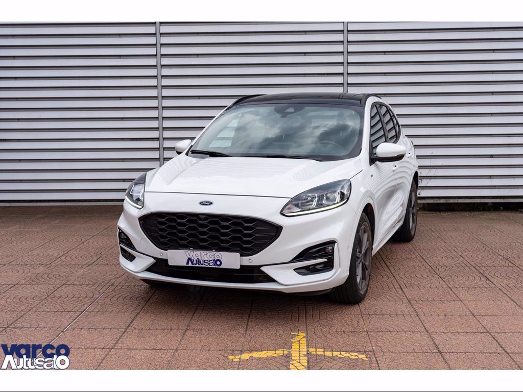 FORD Kuga 2.5 full hybrid st-line 2wd 190cv cvt