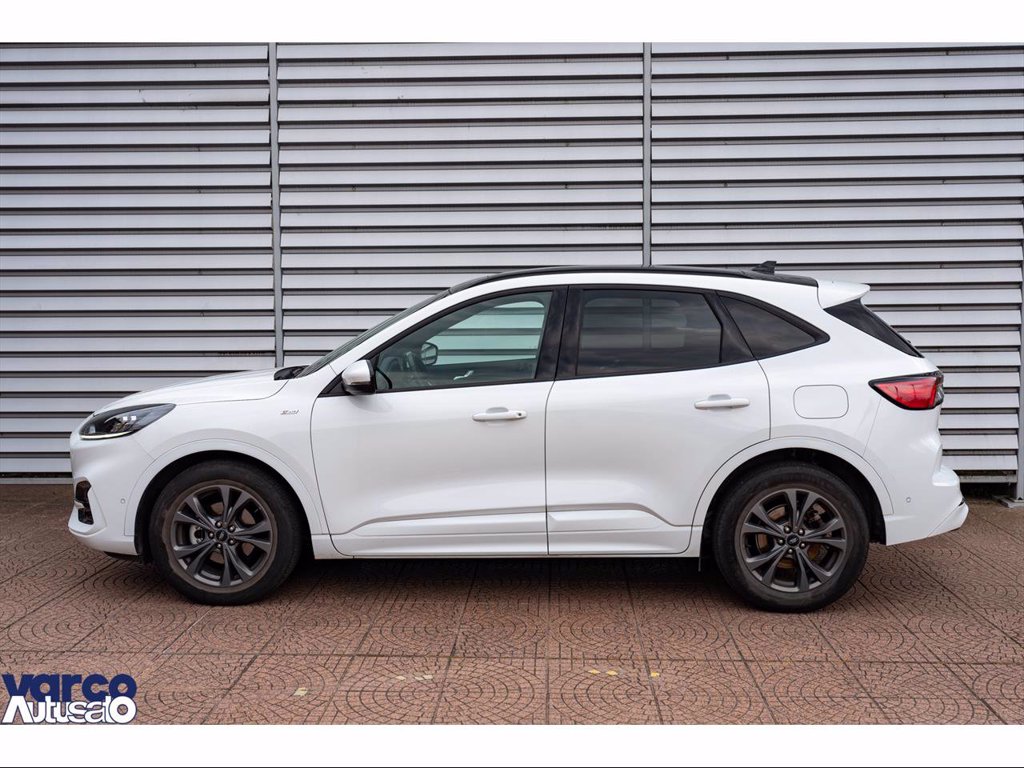FORD Kuga 2.5 full hybrid st-line 2wd 190cv cvt