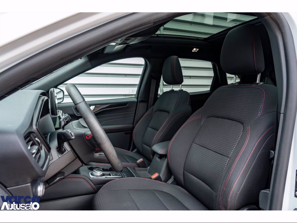 FORD Kuga 2.5 full hybrid st-line 2wd 190cv cvt