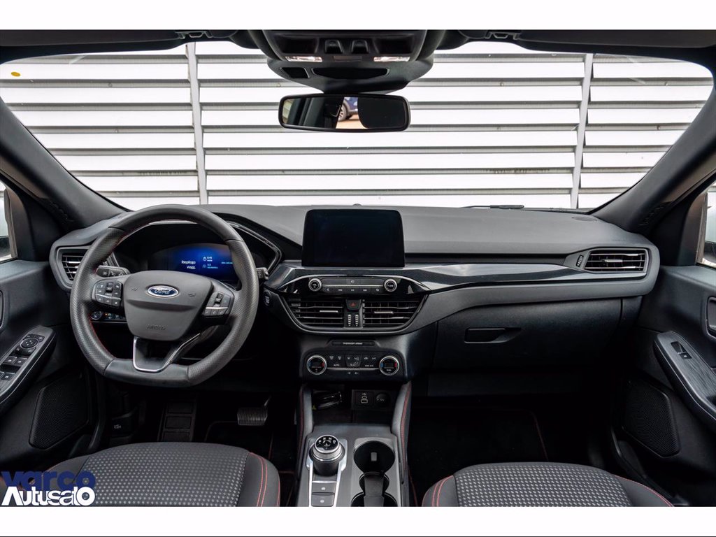 FORD Kuga 2.5 full hybrid st-line 2wd 190cv cvt