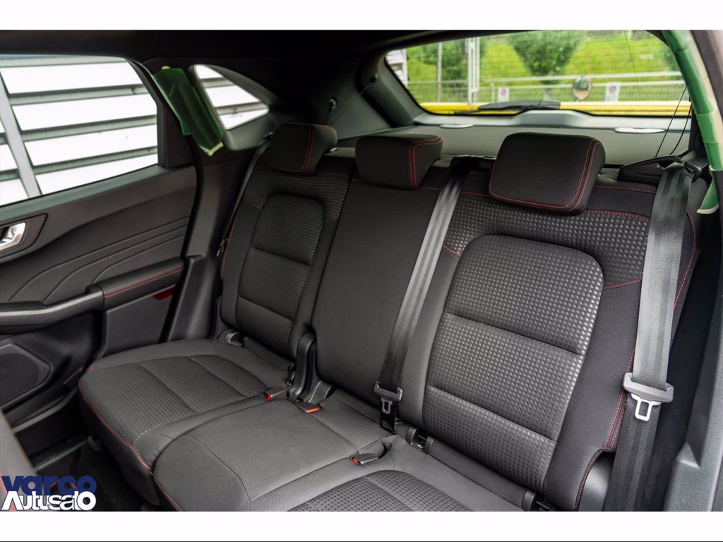 FORD Kuga 2.5 full hybrid st-line 2wd 190cv cvt