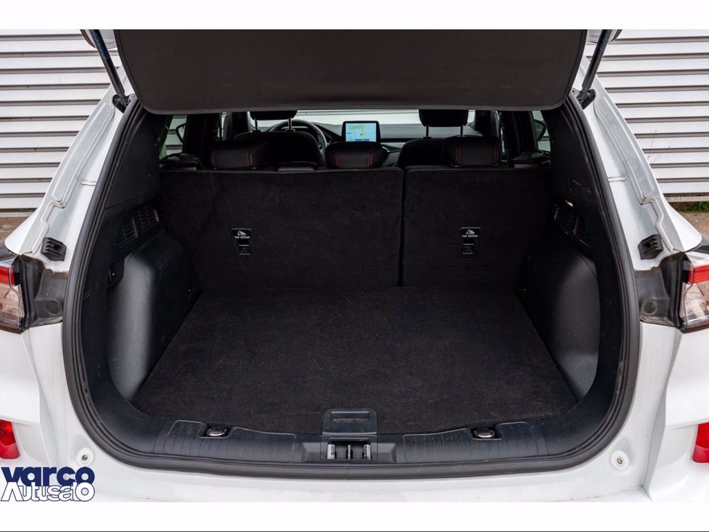 FORD Kuga 2.5 full hybrid st-line 2wd 190cv cvt