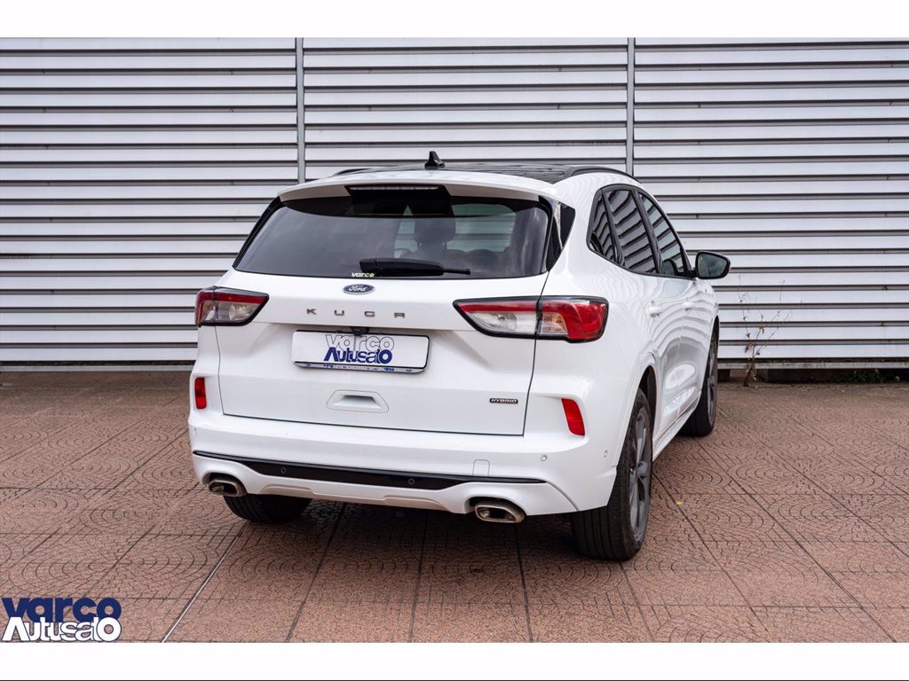 FORD Kuga 2.5 full hybrid st-line 2wd 190cv cvt