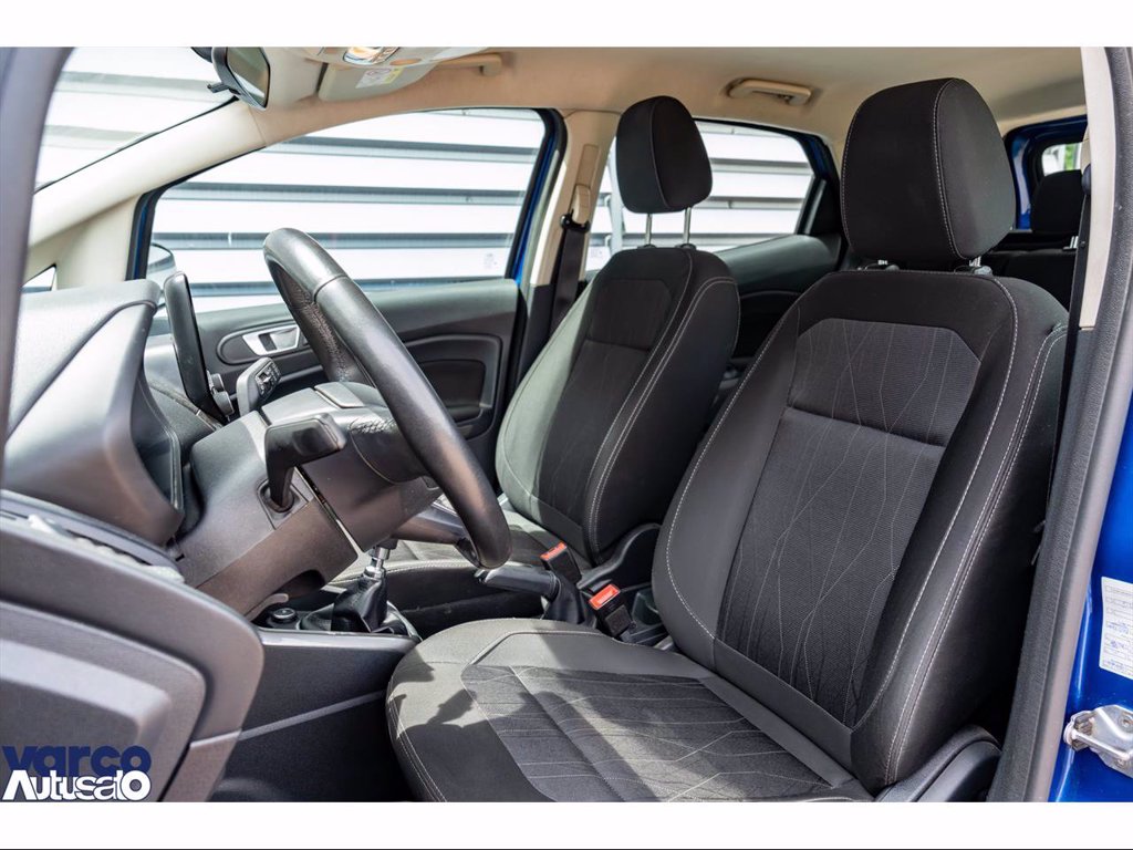 FORD Ecosport 1.0 ecoboost plus 100cv