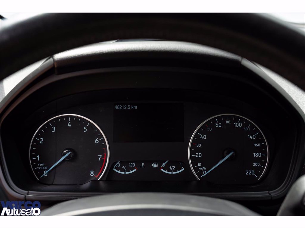 FORD Ecosport 1.0 ecoboost plus 100cv