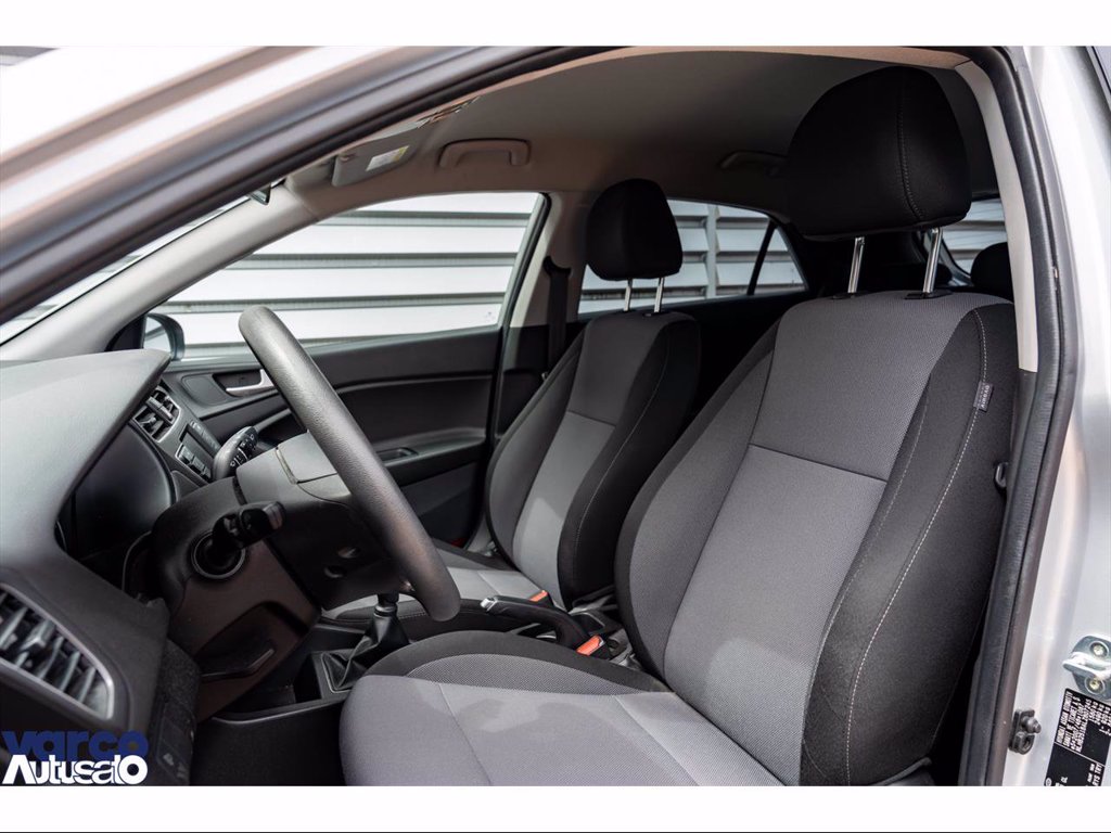 HYUNDAI I20 5p 1.2 mpi advanced 75cv