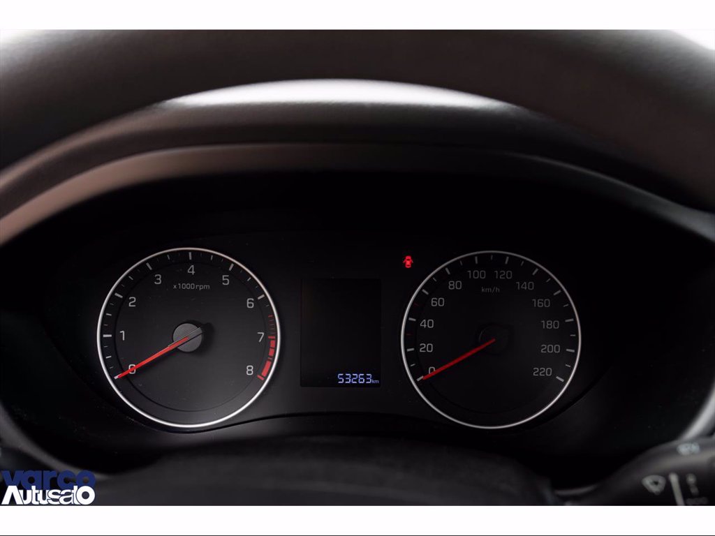 HYUNDAI I20 5p 1.2 mpi advanced 75cv