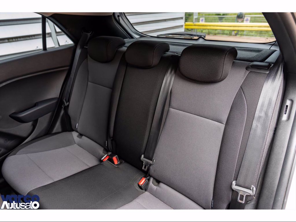 HYUNDAI I20 5p 1.2 mpi advanced 75cv