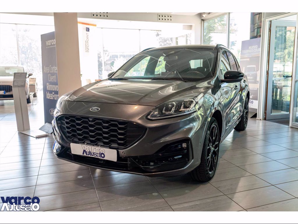 FORD Kuga 2.5 phev st-line 2wd 225cv cvt