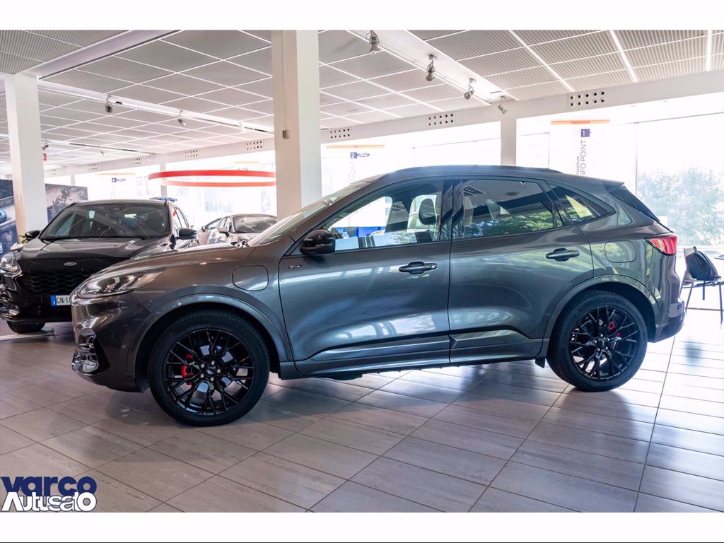 FORD Kuga 2.5 phev st-line 2wd 225cv cvt