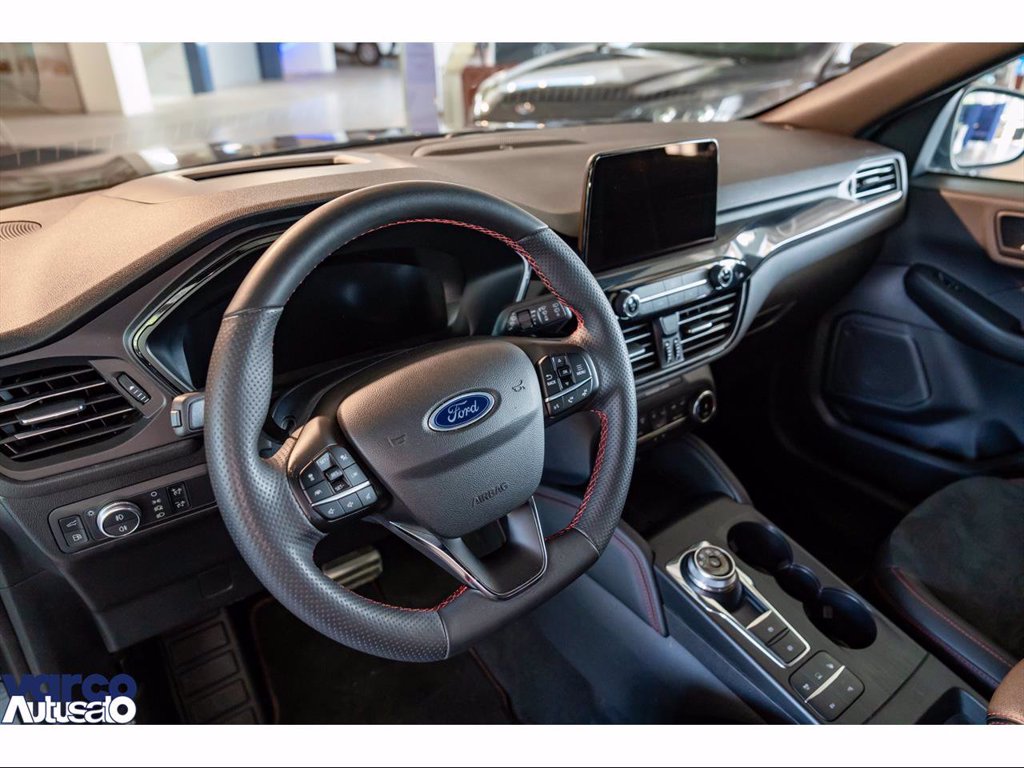 FORD Kuga 2.5 phev st-line 2wd 225cv cvt