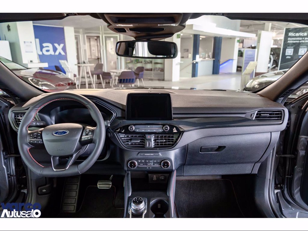 FORD Kuga 2.5 phev st-line 2wd 225cv cvt