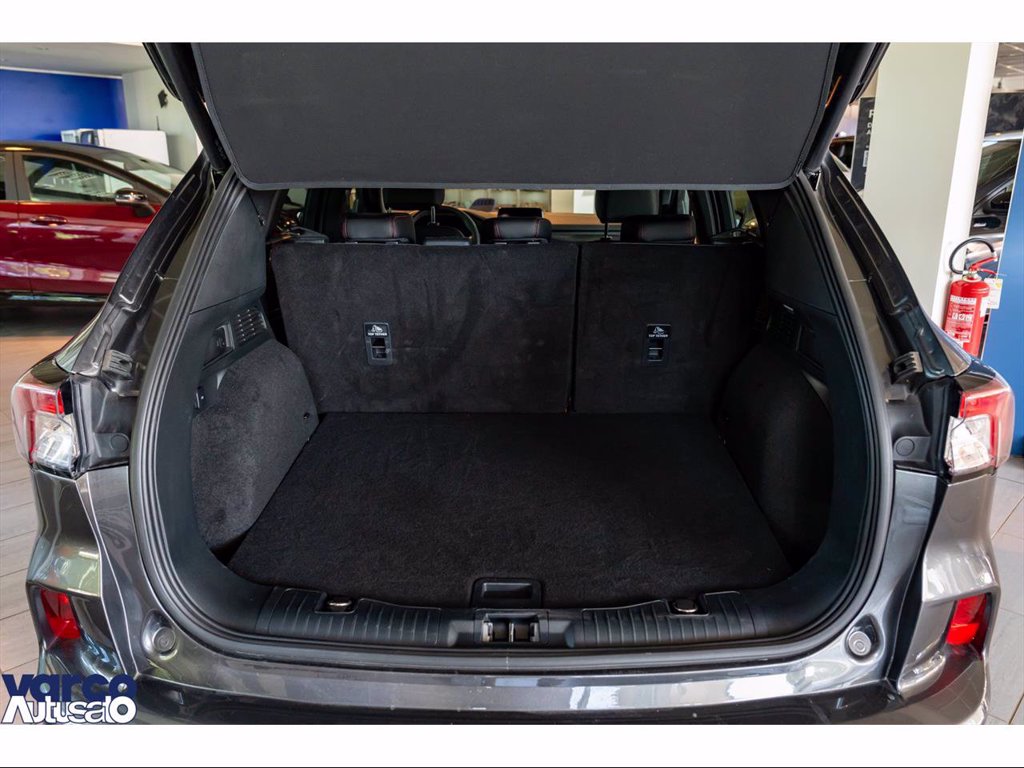 FORD Kuga 2.5 phev st-line 2wd 225cv cvt