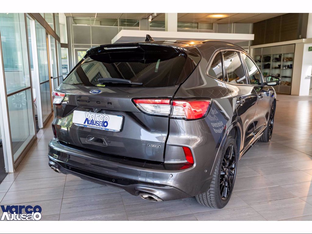 FORD Kuga 2.5 phev st-line 2wd 225cv cvt