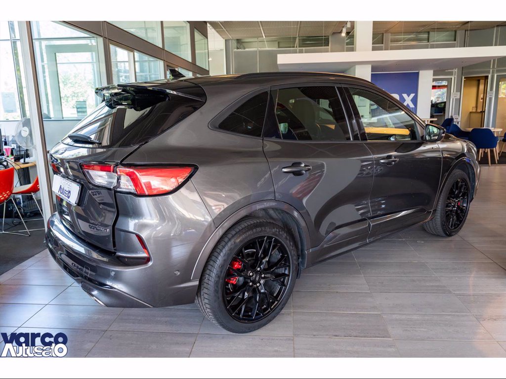 FORD Kuga 2.5 phev st-line 2wd 225cv cvt