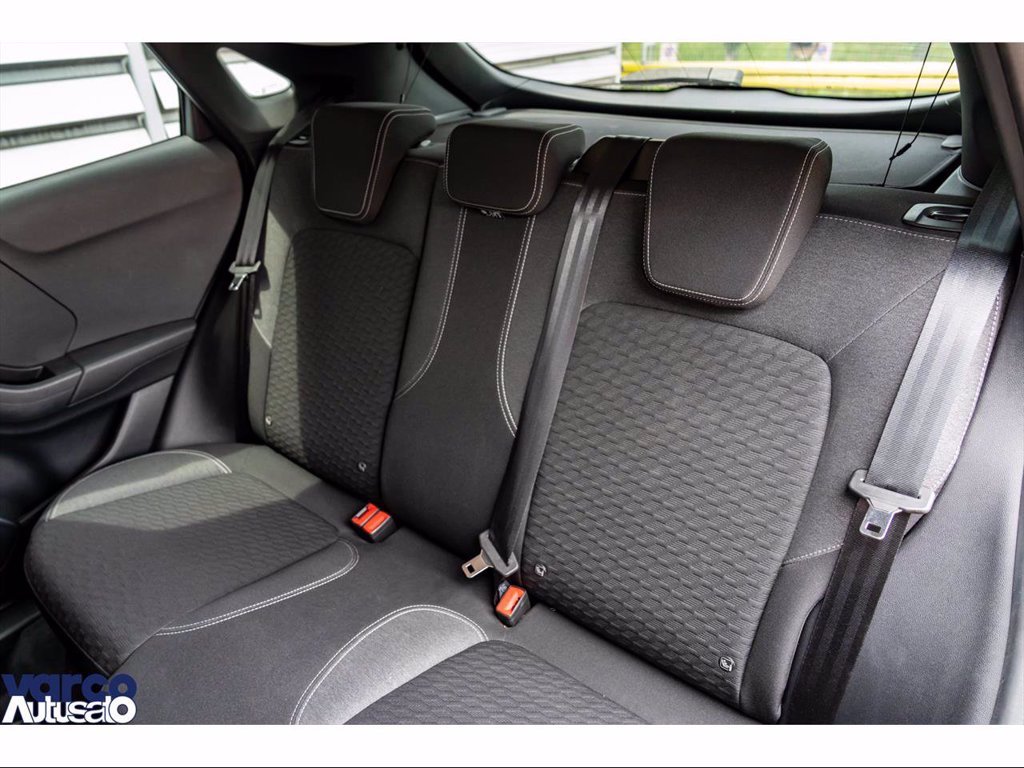 FORD Puma 1.0 ecoboost h titanium s&s 125cv