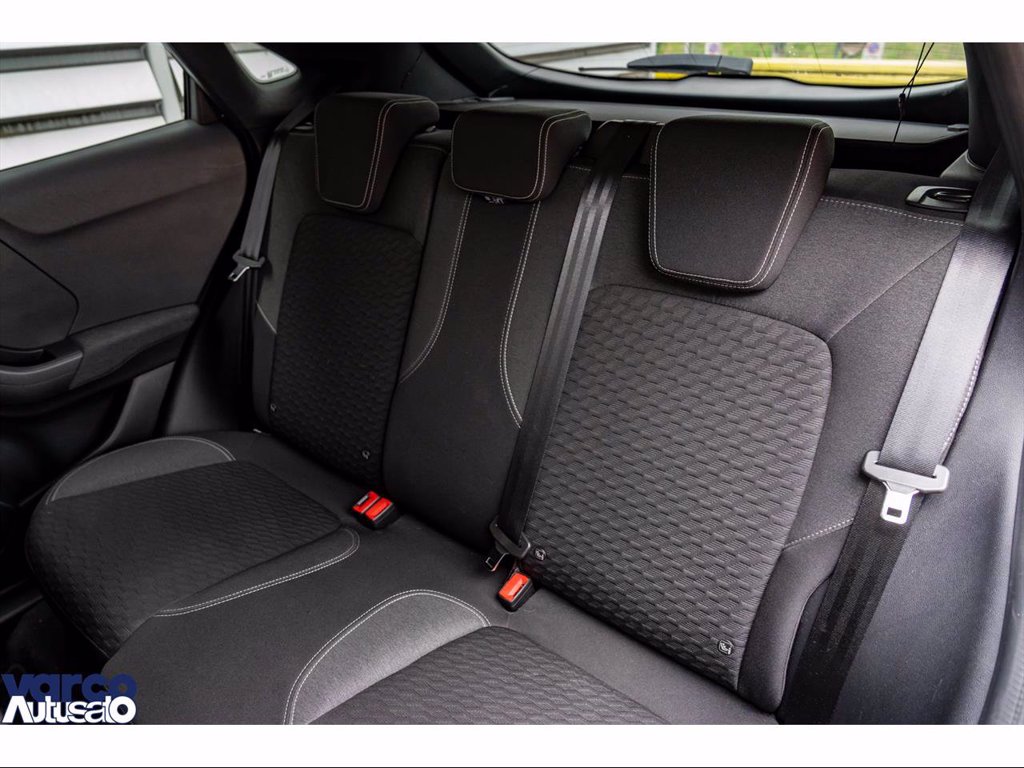 FORD Puma 1.0 ecoboost h titanium s&s 125cv