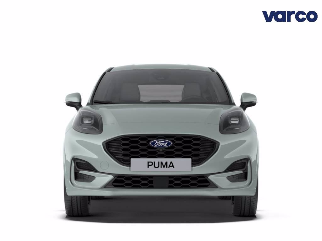 FORD Puma ST-Line 5 Porte 1.0 EcoBoost Hybrid 125CV Powershift a 7 Rapporti