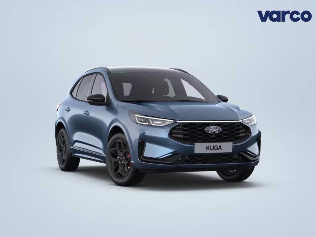 FORD Kuga BlueCruise Edition 2.5 Benzina Full Hybrid 180CV 132kW Automatica (HF45)