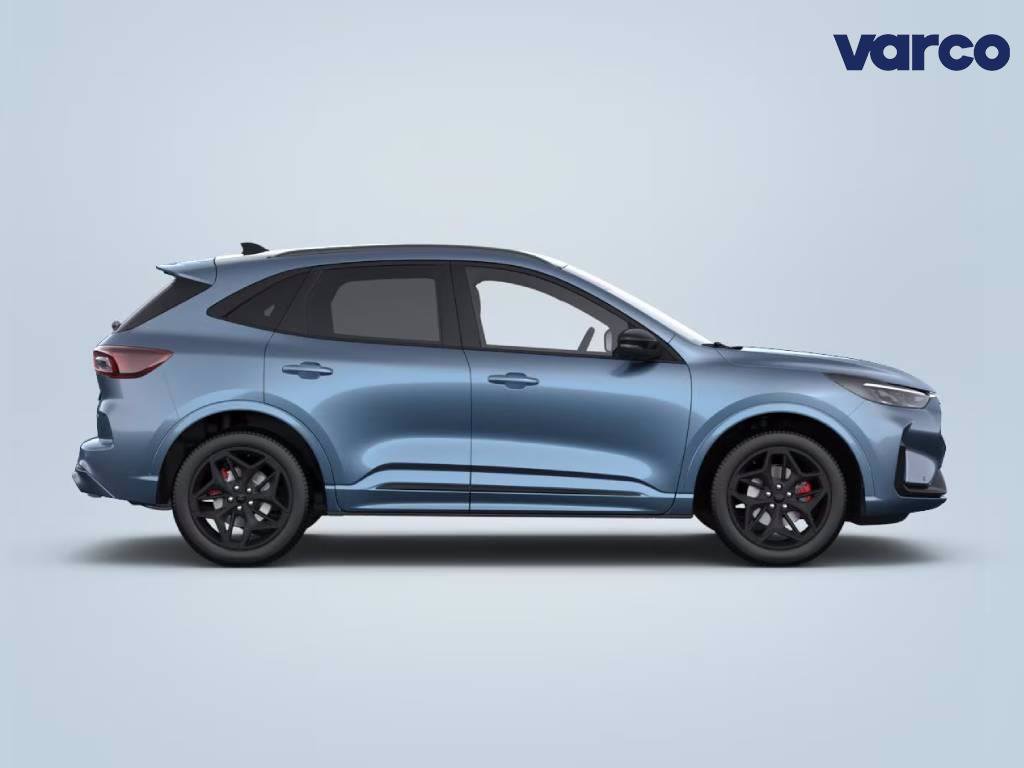 FORD Kuga BlueCruise Edition 2.5 Benzina Full Hybrid 180CV 132kW Automatica (HF45)